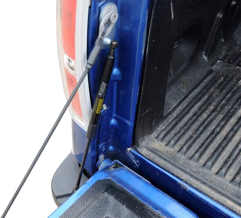 Deezee DZ43200 Tailgate Assist fits 04-14 Ford F150 & Lincoln Mark LT - Image 5